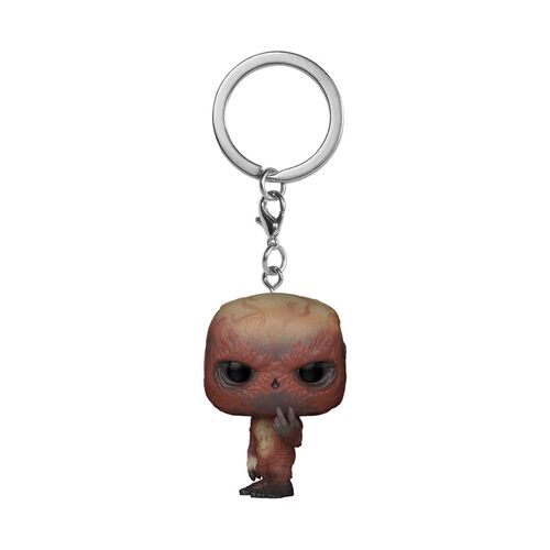 POP KEYCHAIN: STRANGER THINGS S4 - VECNA