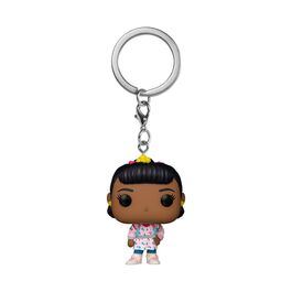 POP KEYCHAIN: STRANGER THINGS S4 - ERICA SINCLAIR