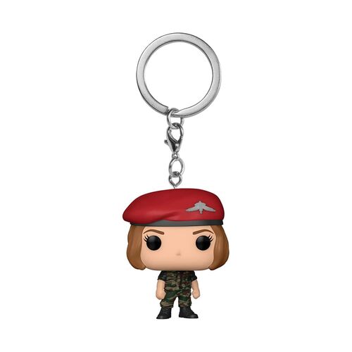 POP KEYCHAIN: STRANGER THINGS S4 - HUNTER ROBIN