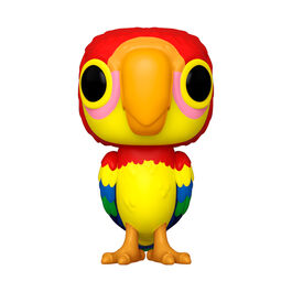 FIGURA POP DISNEY: WDW 50TH - PARROT JOSE