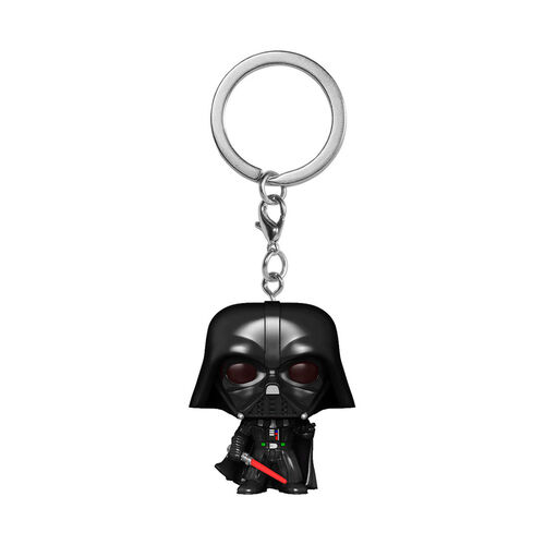 POP KEYCHAIN: STAR WARS -DARTH VADER