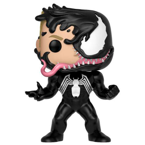 FIGURA POP VENOM: VENOM / EDDIE BROCK