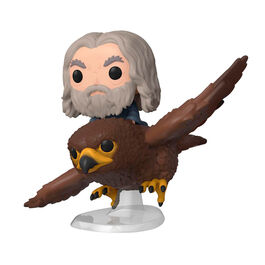 POP RIDE EL SEÑOR DE LOS ANILLOS: GWAIHIR WITH GANDALF