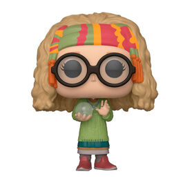 FIGURA POP HARRY POTTER: PROFESSOR SYBILL TRELAWNEY