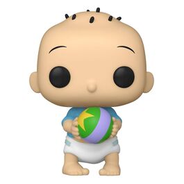 POP TELEVISION: RUGRATS- TOMMY CHASE