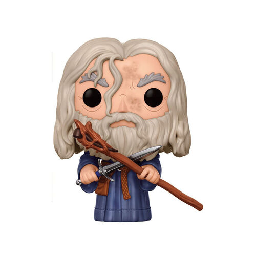 FIGURA POP EL SEOR DE LOS ANILLOS: GANDALF