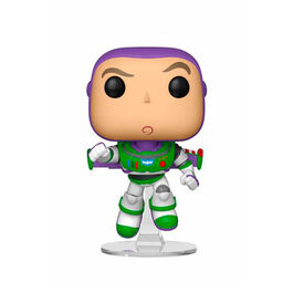 FUNKO POP TOY STORY 4 - BUZZ LIGHTYEAR 523