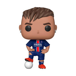FIGURA POP FOOTBALL: PSG - NEYMAR DA SILVA SANTOS JR.