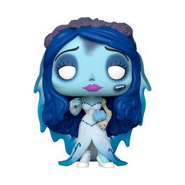 FIGURA POP CORPSE BRIDE: EMILY