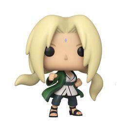 FIGURA POP NARUTO: LADY TSUNADE