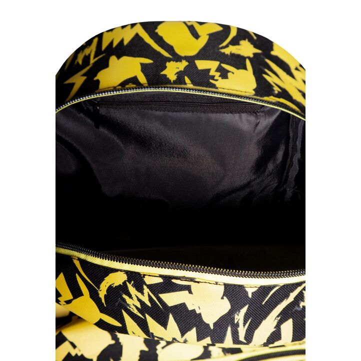 Pok mon Mochila Pikachu El Frikibunker