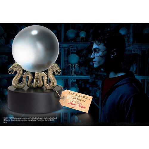 RPLICA HARRY POTTER THE PROPHECY 13CM