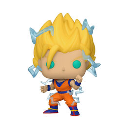 Pre-compra - POP Animation: DBZ S8- SS2 Goku - Posibilidad de chase (TR)