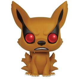 FIGURA POP NARUTO: KURAMA OVERSIZED 15 CM