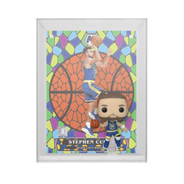 PRE-COMPRA - POP Trading Cards: Stephen Curry Mosaic