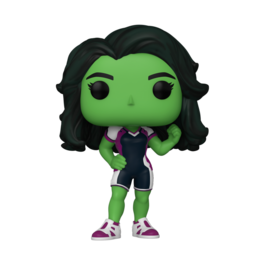 Figura POP She-Hulk - She Hulk
