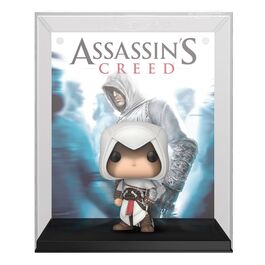 PRE-COMPRA - POP GAME COVER: ASSASSINS CREED ALTAR