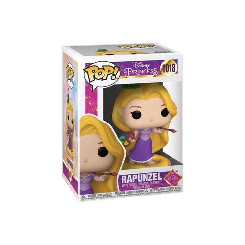 POP Disney: Ultimate Princess- Rapunzel