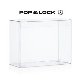 PROTECTOR PREMIUM PARA FUNKO POP! 2-PACK - POP & LOCK
