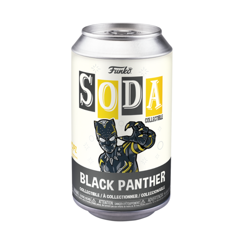 Vinyl SODA: BPWF - SHURI