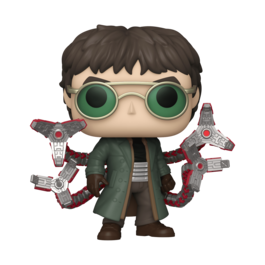POP MARVEL: SPIDER-MAN NO WAY HOME - DOC OCK