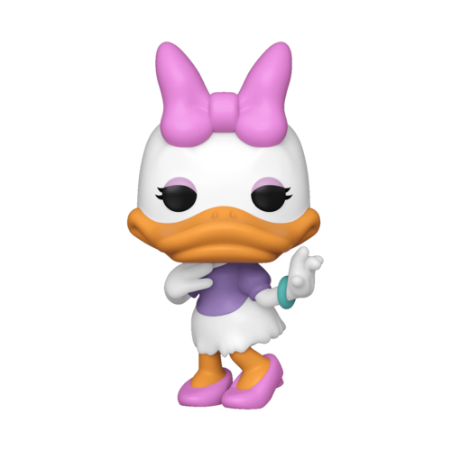 POP DISNEY: CLASSICS- DAISY DUCK