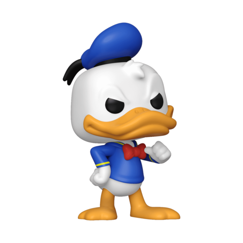 FIGURA POP DISNEY CLASSICS - DONALD DUCK