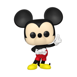 POP Disney: Classics- Mickey Mouse