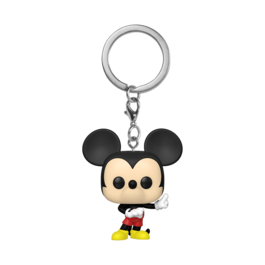 POP Keychain: Disney Classics- Mickey