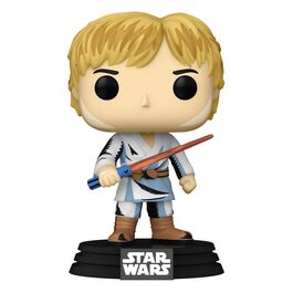 Figura POP Star Wars: Retro Series- Luke Skywalker