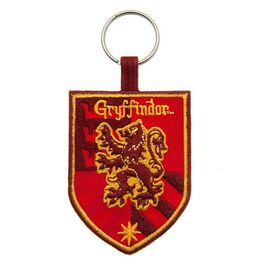 LLAVERO TELA HARRY POTTER GRYFFINDOR