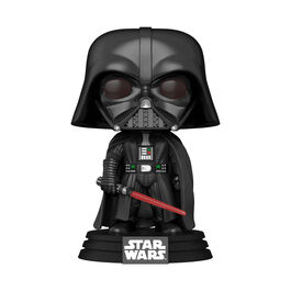 FUNKO POP STAR WARS: NEW CLASSICS - DARTH VADER 597