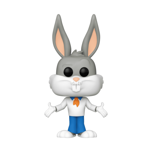 FIGURA POP ANIMATION: WB 100TH - BUGS AS FRED