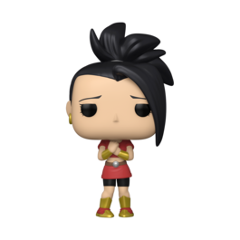 FIGURA POP ANIMATION: DRAGON BALL SUPER - KALE