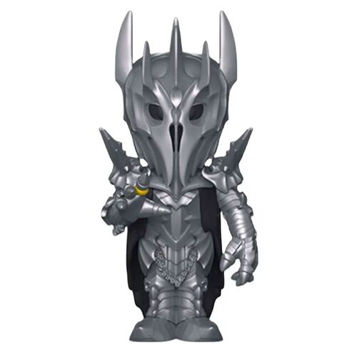 VINYL SODA EL SEÑOR DE LOS ANILLOS - SAURON