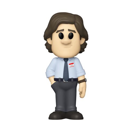 VINYL SODA THE OFFICE- JIM
