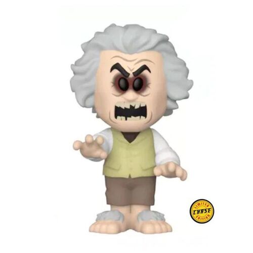 VINYL SODA EL SEÑOR DE LOS ANILLOS - BILBO BAGGINS