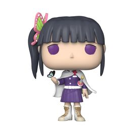 FIGURA POP ANIMATION DEMON SLAYER- KANAO TSUYURI