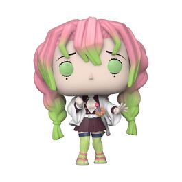 FIGURA POP ANIMATION: DEMON SLAYER- MITSURI KANROJI