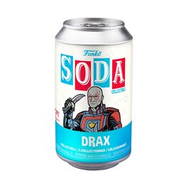 VINYL SODA: GUARDIANES DE LA GALAXIA 3 - DRAX