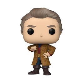 FIGURA POP MOVIES DUNGEONS & DRAGONS - FORGE