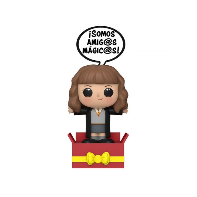 POPSIES HARRY POTTER - HERMIONE ESPAÑOL