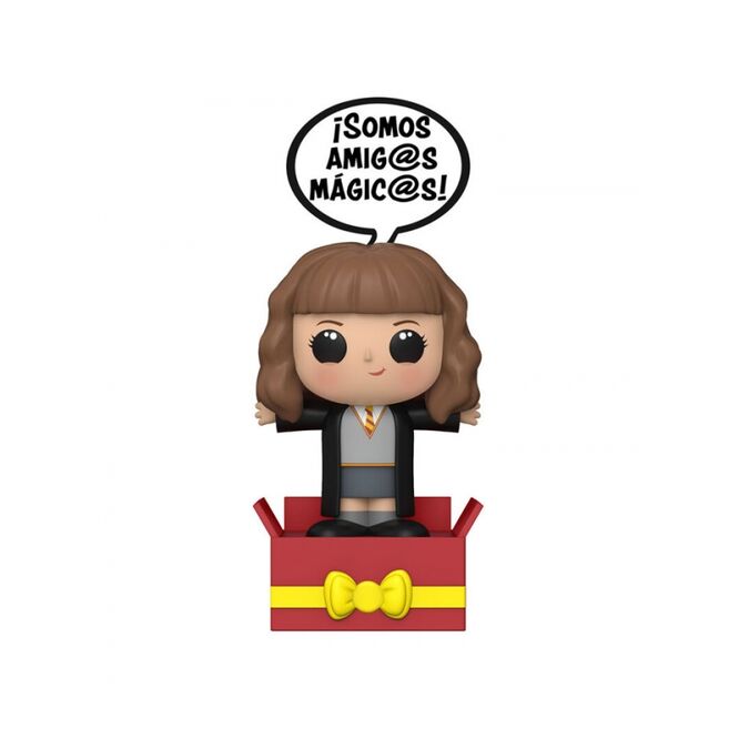 POPSIES: HARRY POTTER- HERMIONE ESPAOL