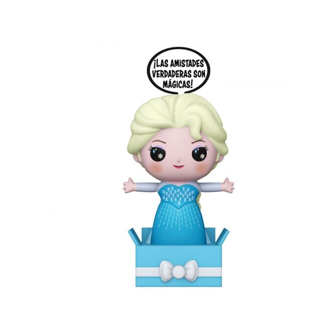 POPSIES DISNEY - ELSA ESPAÑOL