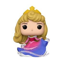 FIGURA POP DISNEY 100 ANIVERSARIO - AURORA