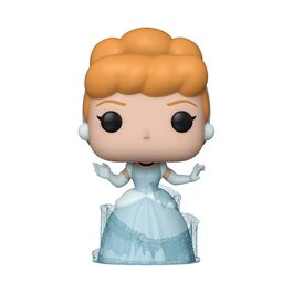 FIGURA POP DISNEY: 100 ANIVERSARIO - CINDERELLA