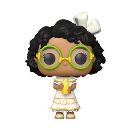 FIGURA POP DISNEY: DISNEY 100 ANIVERSARIO - MIRABEL (GW)