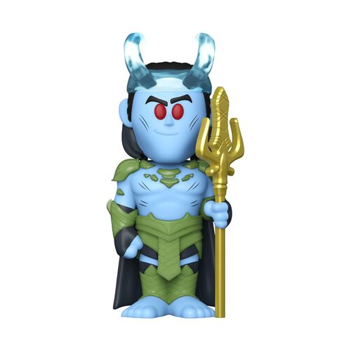 VINYL SODA WHAT IF - LOKI FROST GIANT