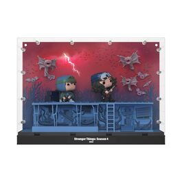 POP MOMENTS DLX: STRANGER THINGS S4 - PHASE THREE
