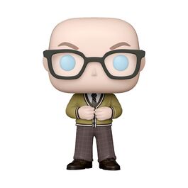 FIGURA POP TV: WHAT WE DO IN THE SHADOWS - COLIN